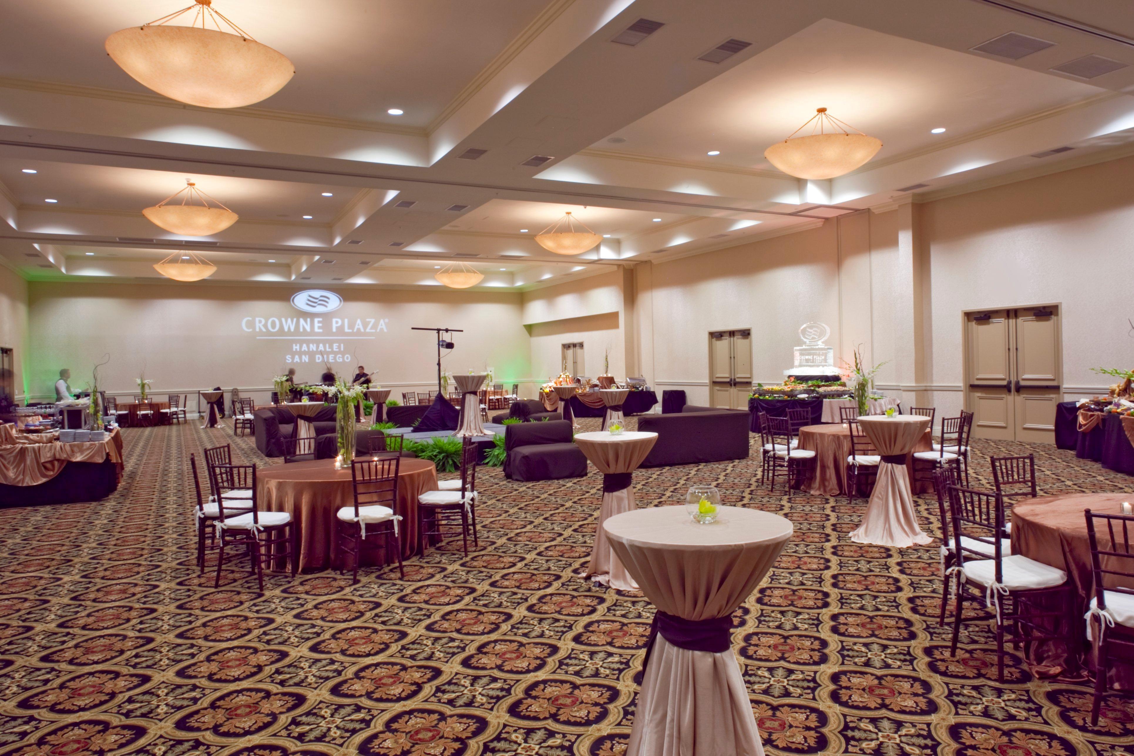 Crowne Plaza Mission Valley By Ihg Resort 4*