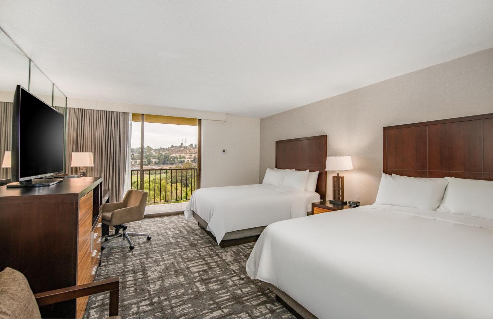 Crowne Plaza Mission Valley By Ihg San Diego