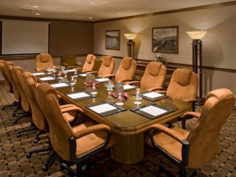 Crowne Plaza Mission Valley By Ihg San Diego