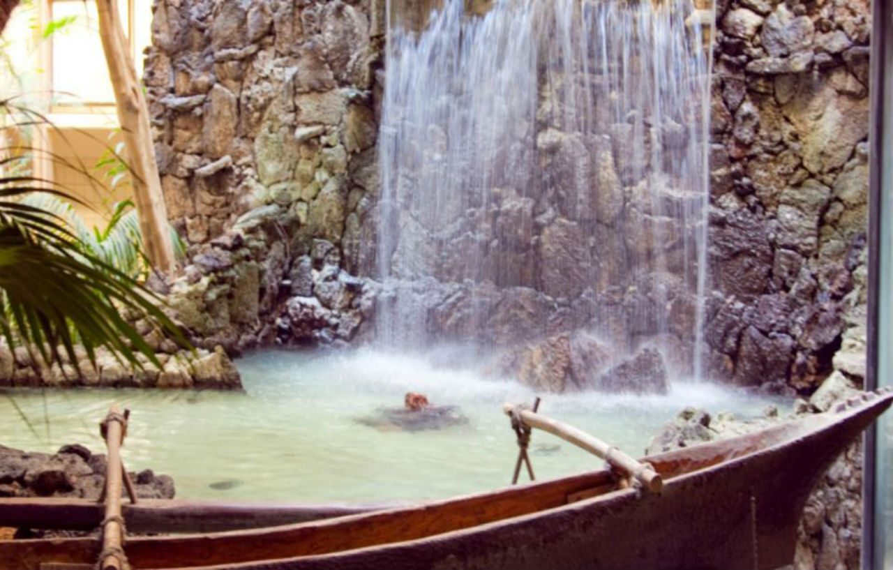 Resort Crowne Plaza Mission Valley By Ihg